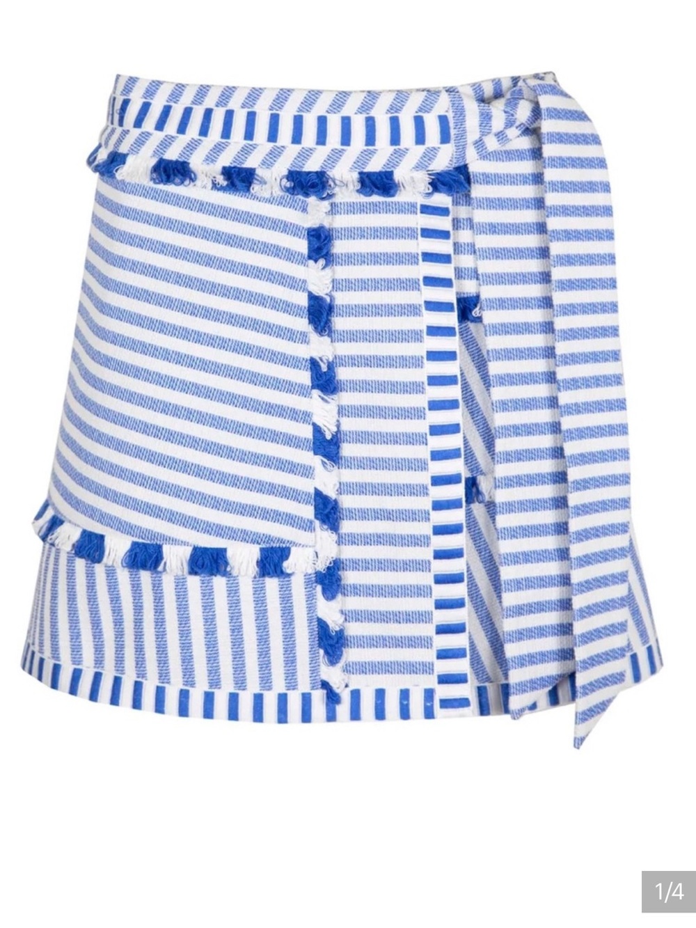 Hunter Bell Bay Skirt